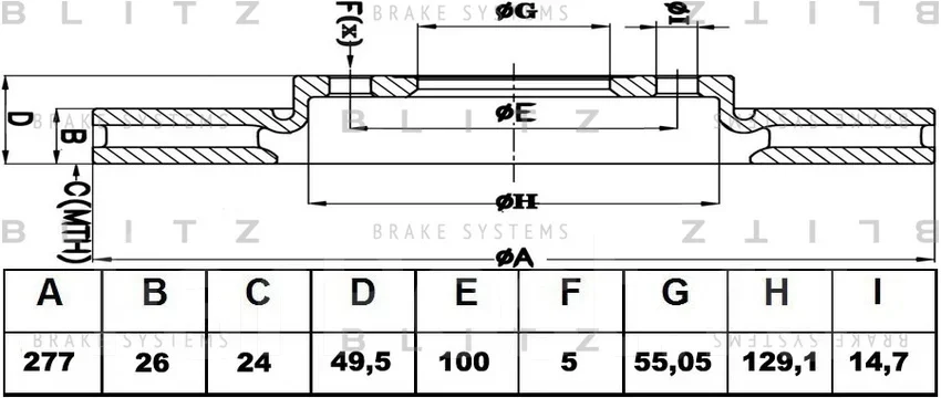 ���� ��������� ������������� | ����� | Blitz BS0368 BS0368 ����