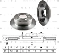���� ��������� | ��� | Blitz BS0383 BS0383 ����