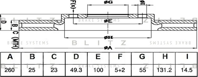 ���� ��������� | ����� ����/��� | Blitz BS0529 BS0529 ����