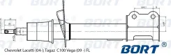 ����������� �������� ����� (���) BORT G22045103L G22045103L ����