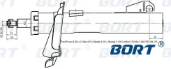 ������ Bort G22252005L G22252005L ����