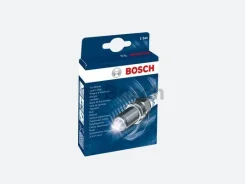 ����� ��������� Super Plus Bosch FR8DC+ 4��. 0242229883 0242229883 ����