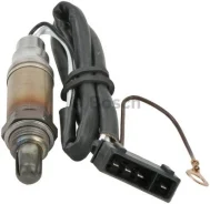 ������ ����������� AUDI, Skoda, Volkswagen (������-����) 3 �������� Bosch 0258003181 0258003181 ����
