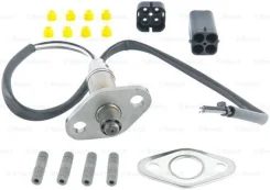 ����������� ������ 2TZ-FE 2TZ-FZE Bosch 0258005731 4 ������� 0258005731 ����