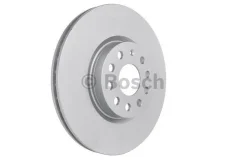 ���� ��������� VAG A3/Q3/Octavia/YETI/GOLF 6/GOLF 7/Jetta 3/Jetta 4/Passat 03- �����. ����. D=312(� ��. 1 ��) Bosch 0986479932 ����