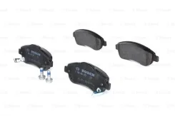 ������� ��������� HO 45022-SWW-G00/1/2 Bosch 0986494379 (CR-V 07-) 0986494379 ����