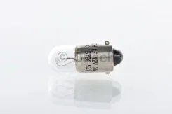 ����� Bosch 12v-T2w PURE Light BA9s (�������) Bosch 1987302212 ����