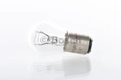 ����� Bosch 12v-P21/4w PURE Light Baz15d (�������) Bosch 1987302215 ����