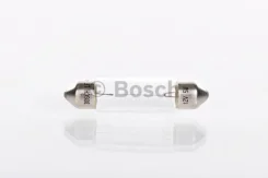 ����� Bosch 12v-C5w PURE Light (�������) Bosch 1987302225 ����