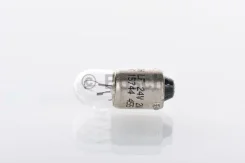 ����� Bosch 24v-2w Truck Light BA9s (�������) Bosch 1987302508 ����