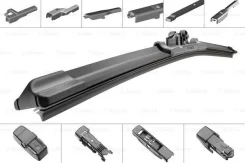 �������� Bosch 650�� (26) �������� (Multi-clip) 3397006952/3397008587 Bosch 3397006952 ����