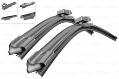 �������� ����� ���������������� ATW Multi-Clip 600 �� � 480 �� ��� BMW 3, Volkswagen Passat, Volkswagen GOLF bosch 3-397-007-462 3397007462 ����