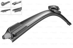�������� Bosch 400�� (16) �������� (Multi-clip) 3397008577 Bosch 3397008577 ����