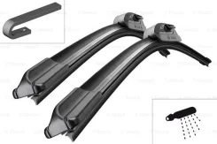 ����� ���������������� ������������ aerotwin retrofit 600/600�� ��������� hook Bosch 3397009776 3397009776 ����
