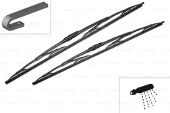 ���������������� TWIN 600mm/600mm ���/�� [� ��������� ���������] Bosch 3397118309 3397118309 ����