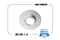 ���� ��������� Brave BR. BD.1.6 BRBD16 ����