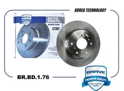 ���� ��������� �������� Brave BR. BD.1.76 BRBD176 ����