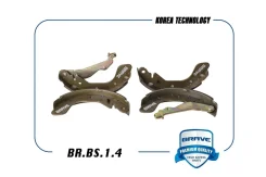 ������� ��������� ������ Brave BRBS14 BRBS14 ����