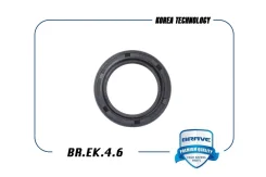 ������� ����������� Rio, Cerato, Sportage II 2.0, Sorento 2.4 35�50�8 Brave ���. BREK46 Brave BREK46 ����
