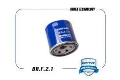 ������ �������� Brave BR. F.2.1 BRF21 ����