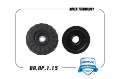 ����� ������������ � ����� � ����������� Brave BR. RP.1.15 BRRP115 ����