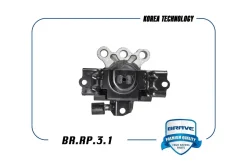 ����� ��������� �������� Brave [BRRP31] BRRP31 ����