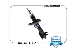 ����������� ������ ������� Brave [BRSA117] BRSA117 ����