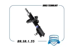 ����������� ����� ������� Brave BRSA135 BRSA135 ����