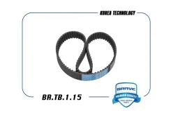 ������ ��� Brave BR. TB.1.15 BRTB115 ����