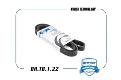 ������ BRTB122 ����
