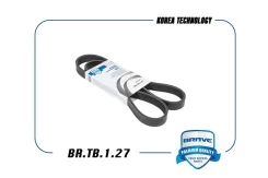 ������ ������������ Brave [BRTB127] BRTB127 ����