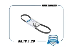 ������ ������������ 4PK 890 (F0090464) Brave [BRTB129] BRTB129 ����