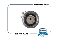 ����� VAG POLO/GOLF/Octavia/Rapid 09- ���������� ����� ��� Brave BRTN132 ����