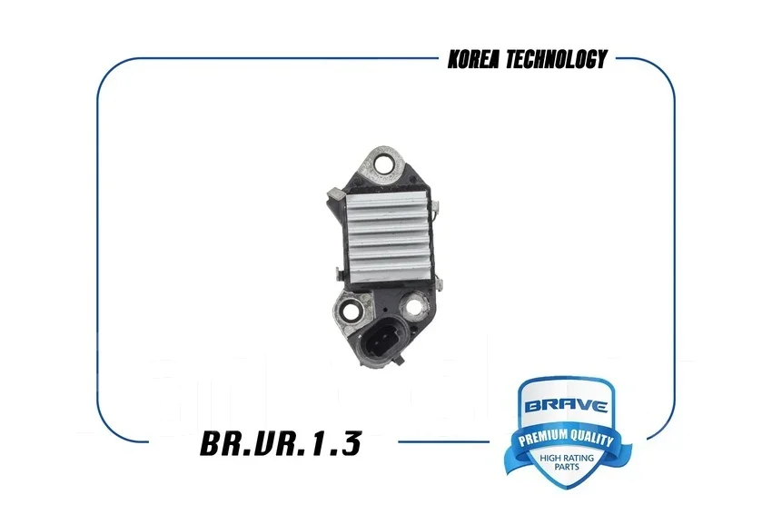 ���� Daewoo Matiz 98- ���������� BRVR13 BRVR13 ����