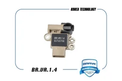 ��������� ���������� DW/CH Nexia, Lanos BRVR14 ����