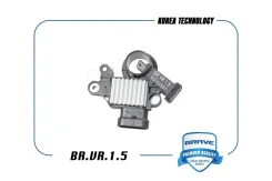 ���� ���������� Brave [BRVR15] BRVR15 ����