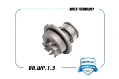 ����� ������� Chevrolet/Daewoo Lacetti/Nubira 04- � ���������� Brave BRWP13 ����
