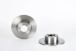 ���� ��������� �������� ��������������� LADA 2101-07 252x10x4 [178Brembo8255924] 08255924 ����