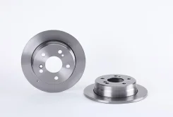 ���� ��������� (�����) Mercedes-Benz C-Class 93-01 / E-Class 84-95 [178Brembo8473814], ������ 08473814 ����