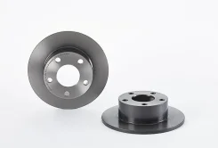 ���� ��������� ������ audi (faw) a6 c5 (4y8) 09 / 99-12 / 06 / audi 100 c4 avant (4a5) 12 / 90-11 / 94 / aud Brembo 08574311 08574311 ����