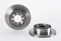 ���� ��������� [289 x 22] Brembo 08.5952.10 08595210 ����
