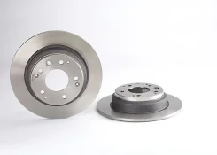 ���� ��������� Standard | ��� | Brembo 08.6898.10 08689810 ����