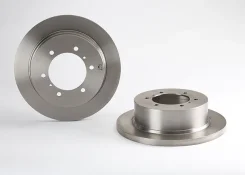 ���� ��������� (�����) Mitsubishi Delica 94-07 / Pajero 91-03 [178Brembo8710610], ������ 08710610 ����