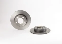 ���� ����. ���. [232x9] 5 ���. Brembo 08.7165.11 08716511 ����