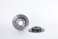 ���� ��������� VAG A3/G4/G5/POLO/Ibiza/Fabia ������ R15 Brembo 08716575 ����