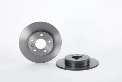 ���� ����. ���. [264x9.8] 5 ���. [min2] Brembo 08762711 08762711 ����