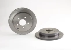 ���� ��������� MB W163 99- ����. (���. 2 ��. ) Brembo 08793611 ����