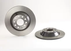 ���� ��������� AUDI A6 05- ����. (���. 2 ��. ) Brembo 08884321 ����