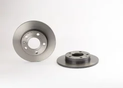 ���� ��������� AUDI A4 01- ����. (���. 2 ��. ) Brembo 08913611 ����