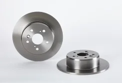 ���� ��������� Toyota Camry/RAV 4 91-06 2.4-3.0 ����. Brembo 08917910 ����